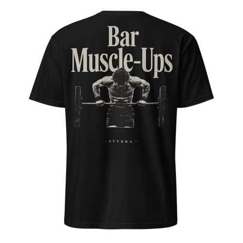 Bar Muscle-Up T-Shirt