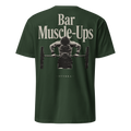 Bar Muscle-Up T-Shirt